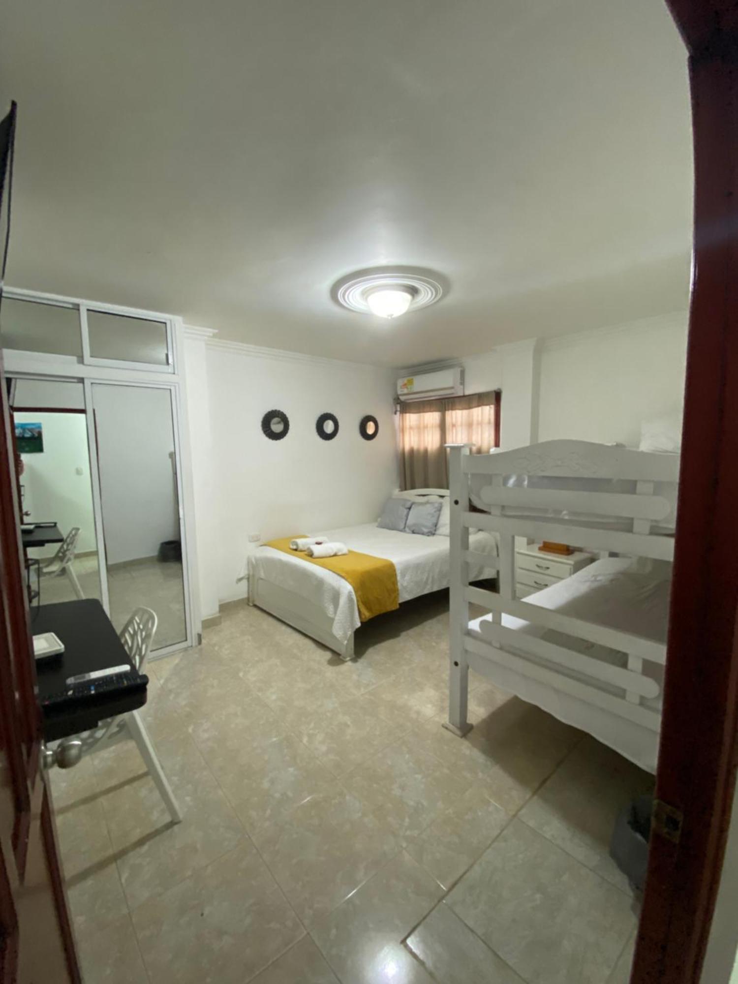 فندق Casa Pachita Getsemani Cartagena المظهر الخارجي الصورة
