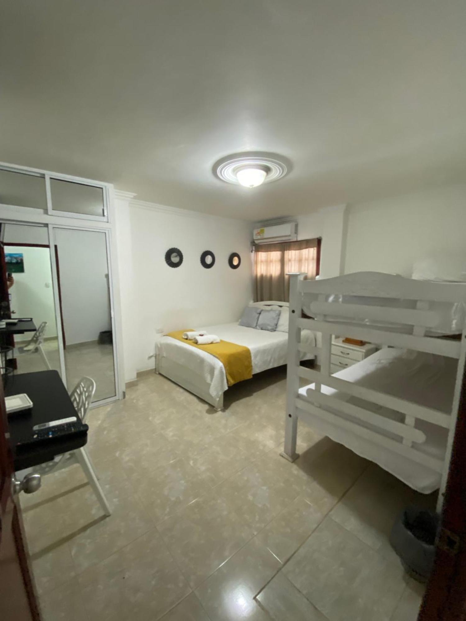 فندق Casa Pachita Getsemani Cartagena المظهر الخارجي الصورة