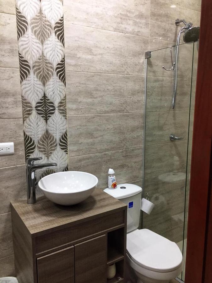 فندق Casa Pachita Getsemani Cartagena المظهر الخارجي الصورة