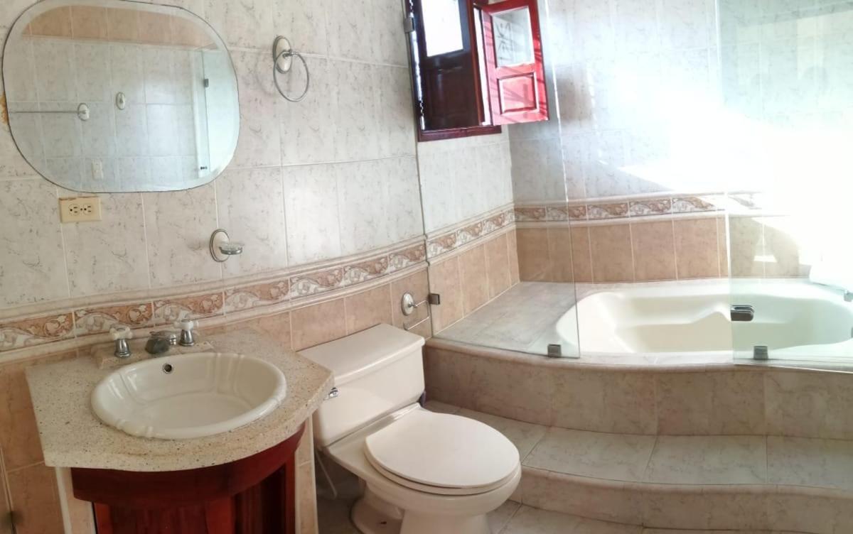 فندق Casa Pachita Getsemani Cartagena المظهر الخارجي الصورة