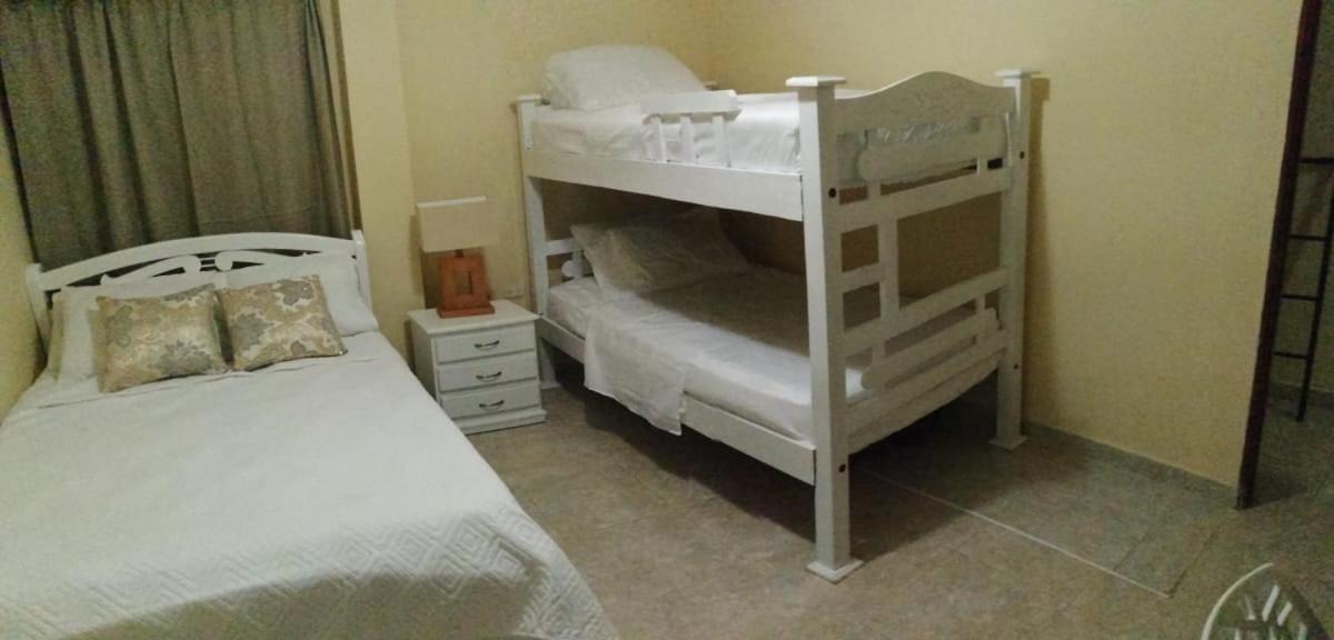 فندق Casa Pachita Getsemani Cartagena المظهر الخارجي الصورة