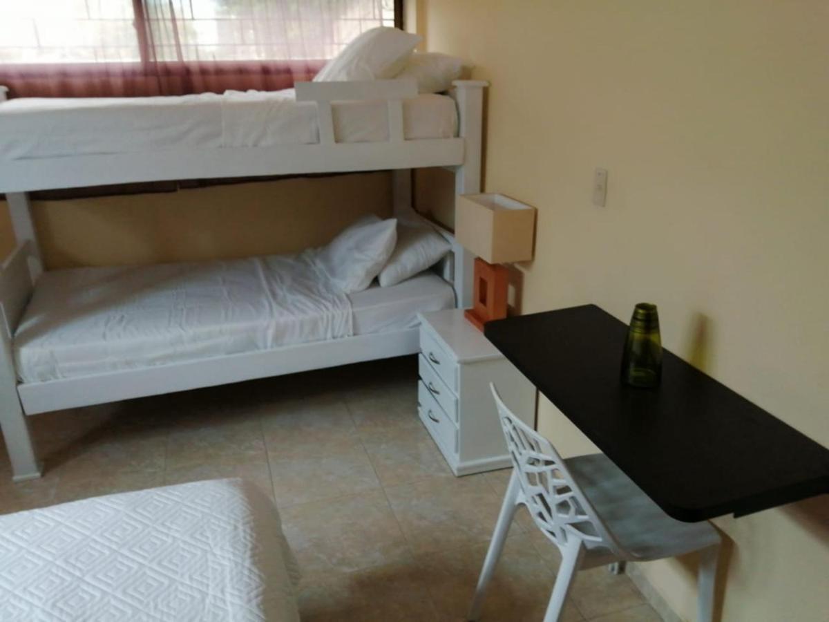 فندق Casa Pachita Getsemani Cartagena المظهر الخارجي الصورة