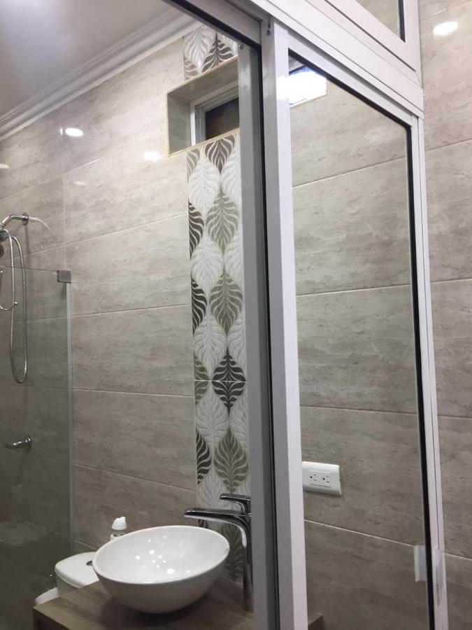 فندق Casa Pachita Getsemani Cartagena المظهر الخارجي الصورة