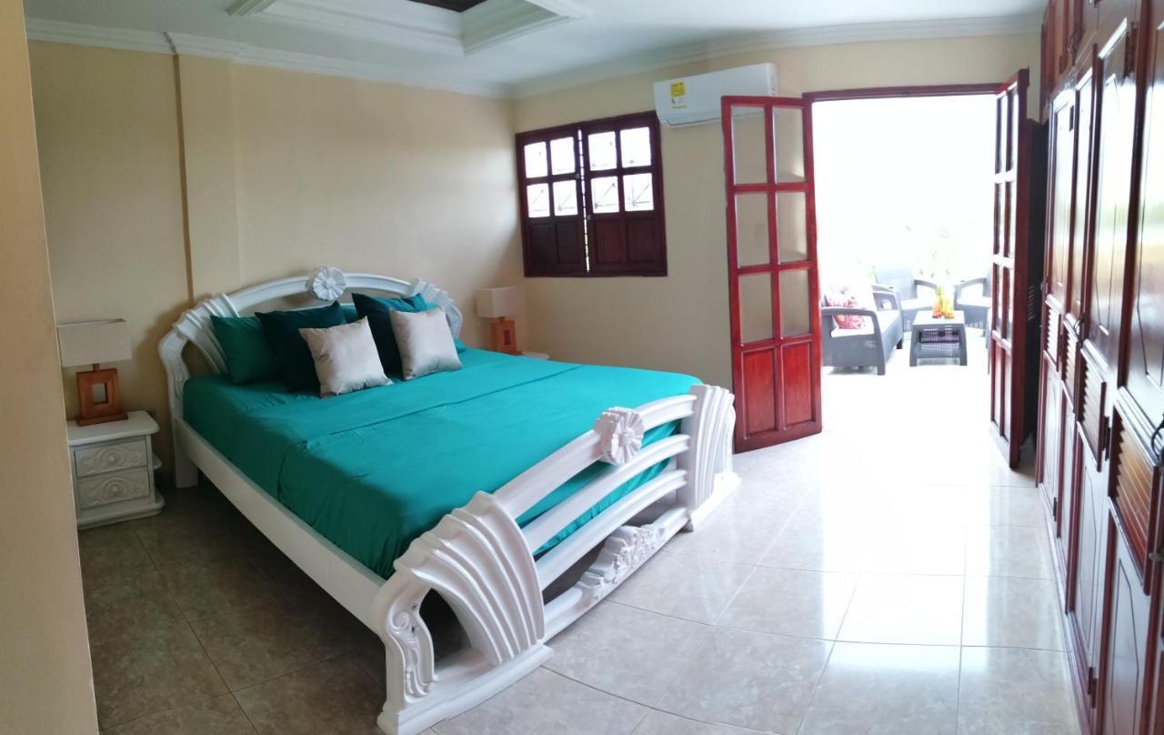 فندق Casa Pachita Getsemani Cartagena المظهر الخارجي الصورة