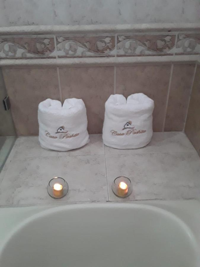 فندق Casa Pachita Getsemani Cartagena المظهر الخارجي الصورة